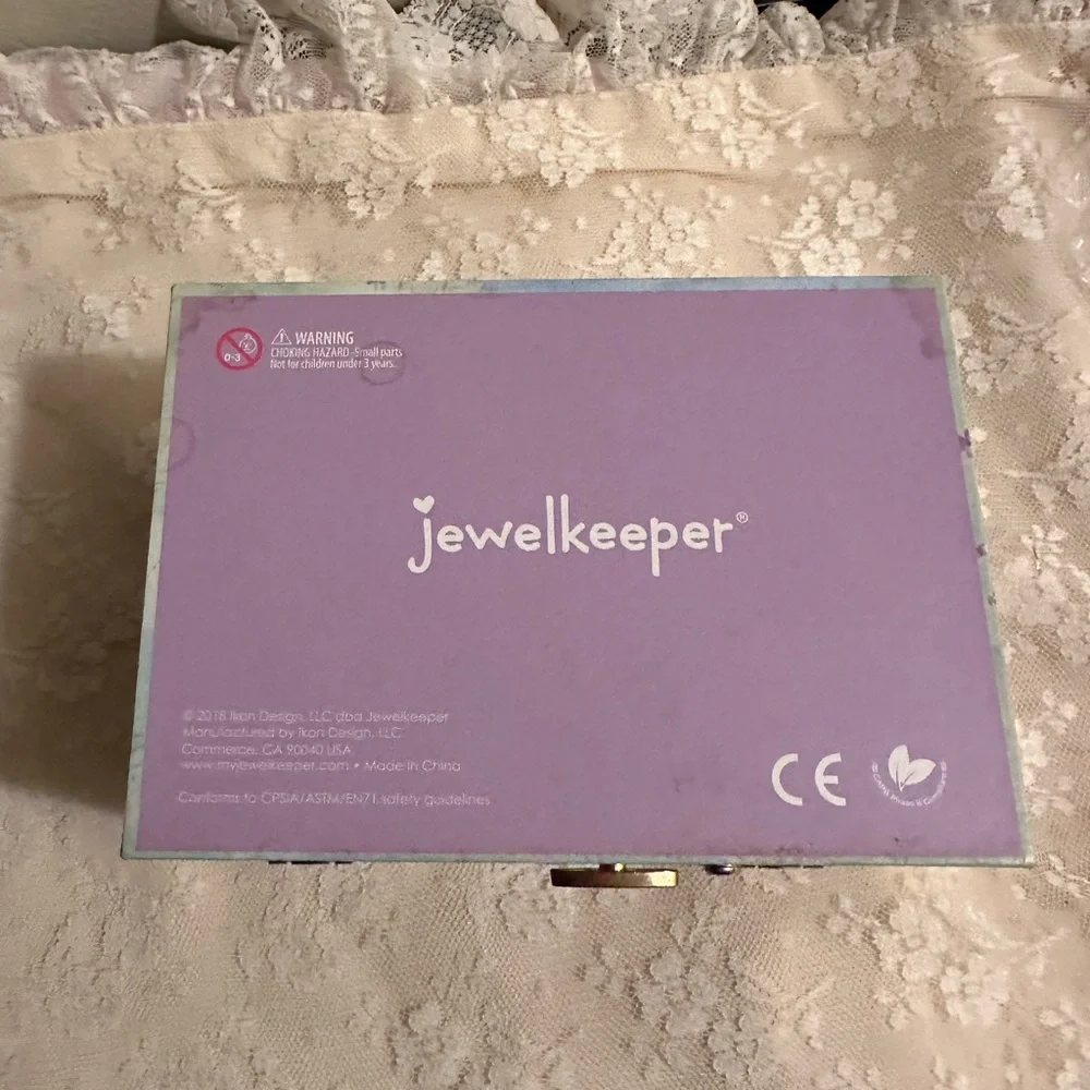 N/A ⚠️ jewel